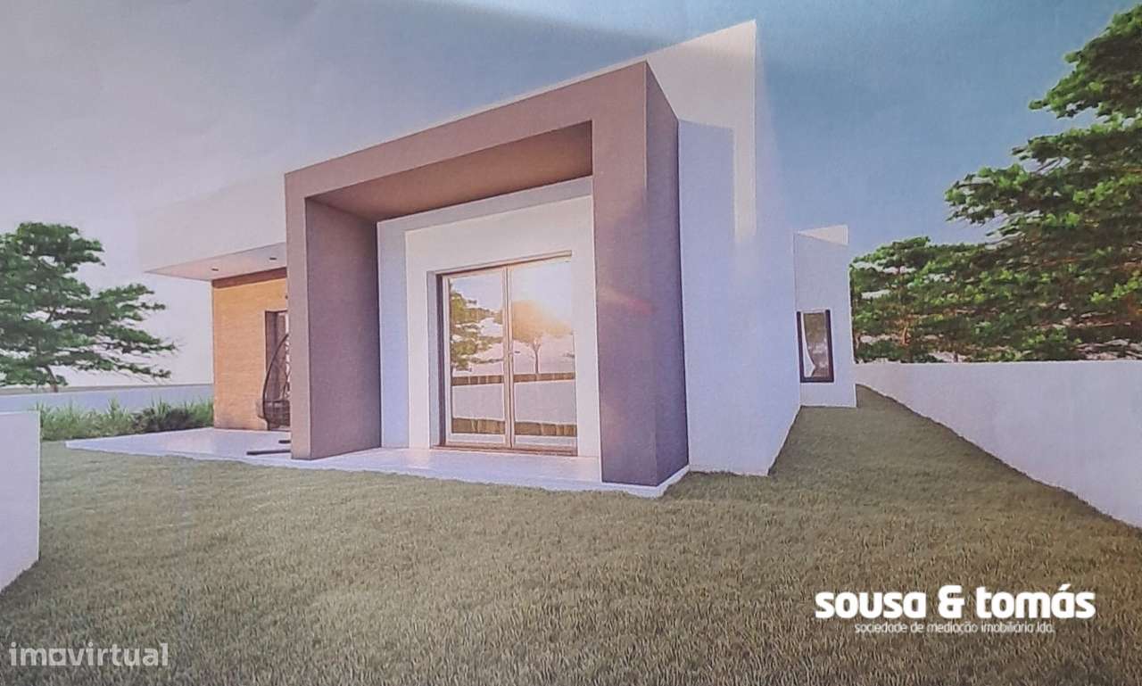 Moradia T3 Venda em Souto da Carpalhosa e Ortigosa,Leiria - Grande imagem: 4/12