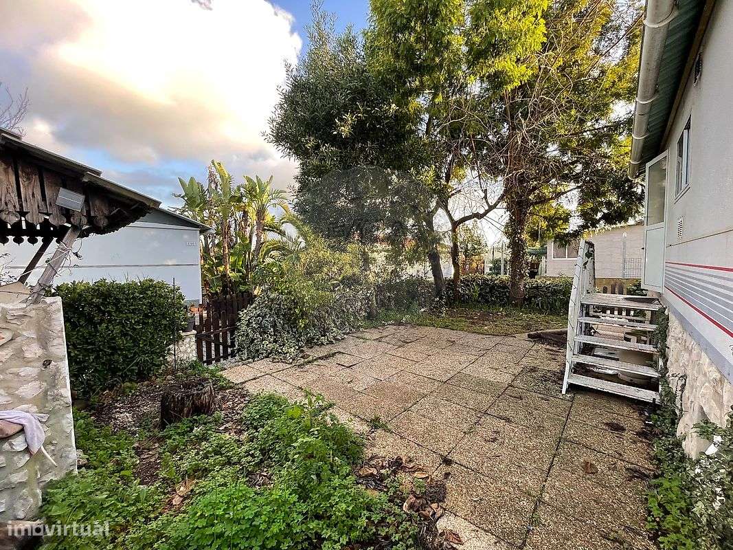 Moradia T3 para venda-5