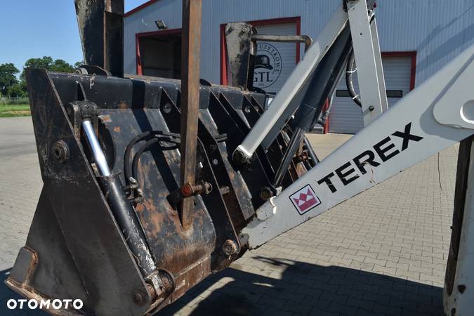 Terex TLB 890 SM - 8