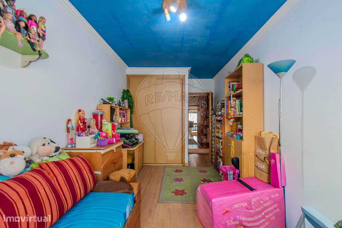 Apartamento T3 para venda-17