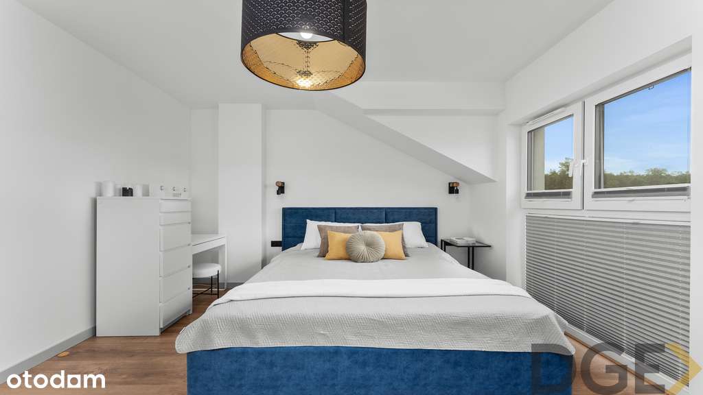 Wyposażony dom obok Puszczy Niepołomickiej-11