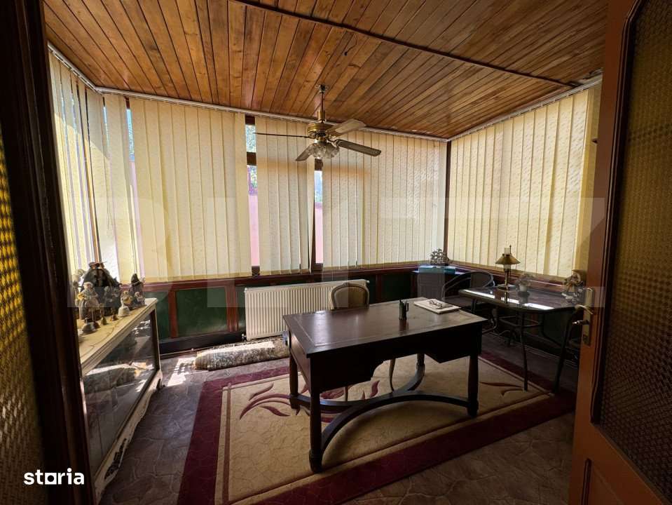 Casa P+1, 250mp utili, 589 mp teren, zona 1 Mai - Imagine principală: 4/11