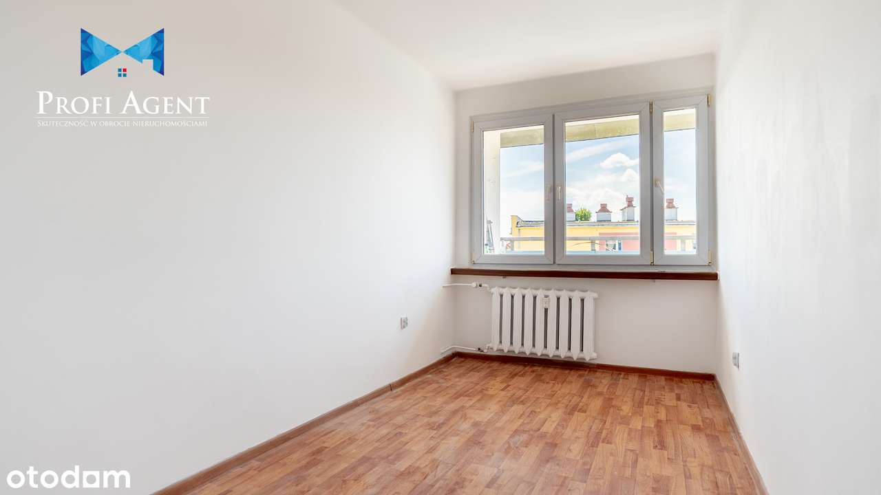 Świeżutkie 4 pokoje!❤️❤️❤️-5