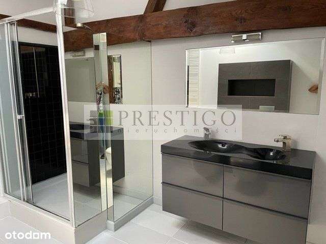 Mieszkanie narożne, centrum, 4 pokoje, 127 m2-8