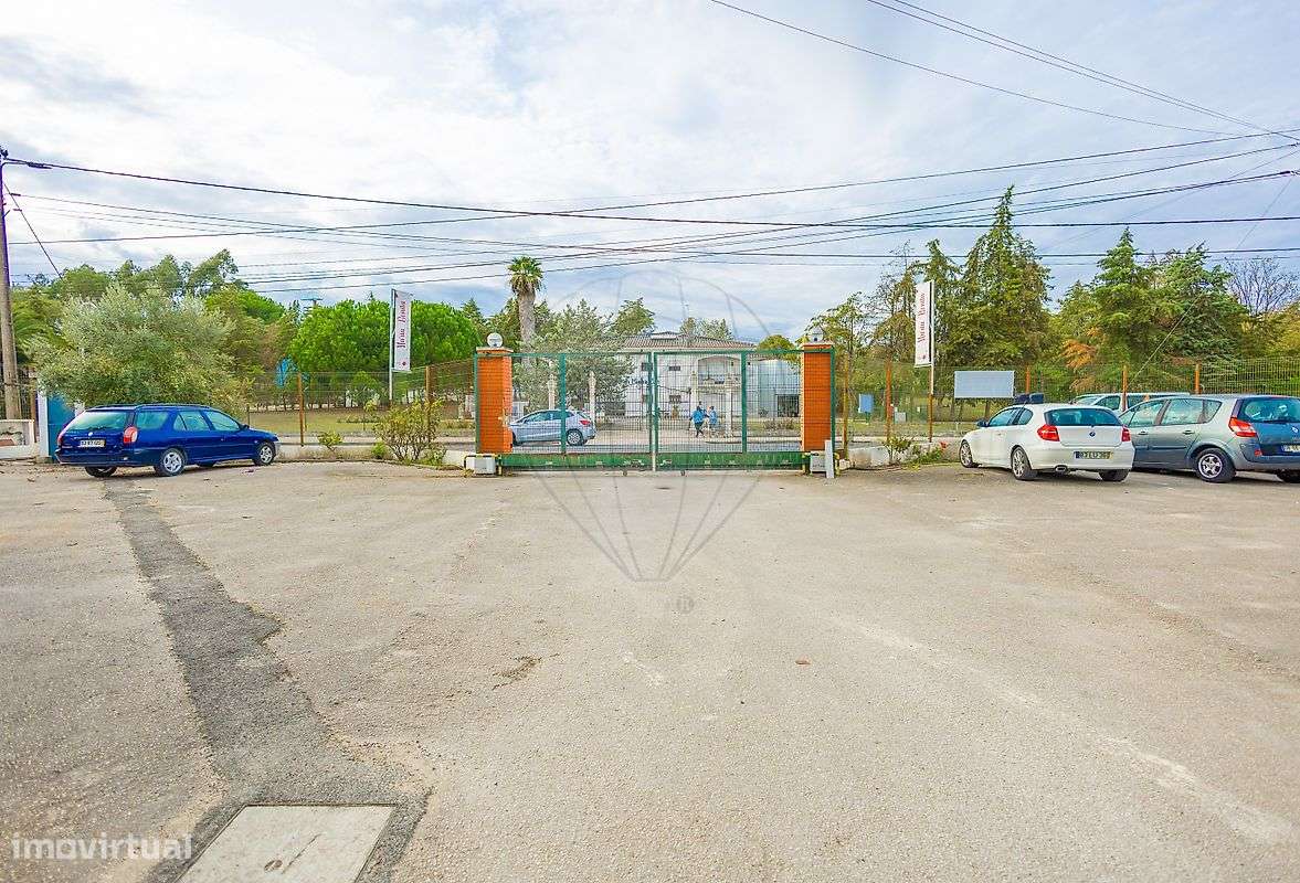 Armazém  para venda-48