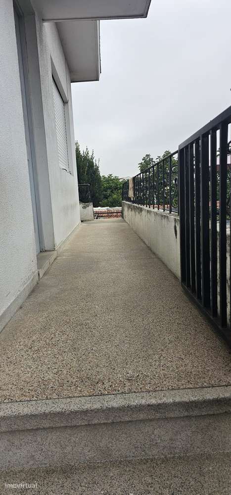 Andar de Moradia T3 com garagem - Ermesinde-8