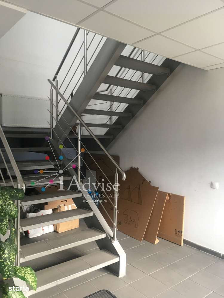 SPATIU INDUSTRIAL PRODUCTIE - PREJMER - Imagine principală: 5/5