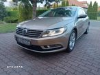 Volkswagen CC 1.4 TSI BMT DSG - 13