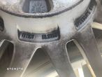 ALUFELGI KOŁA AUDI Q5 8R0601025R 8,5JX20H2 ET33 - 6