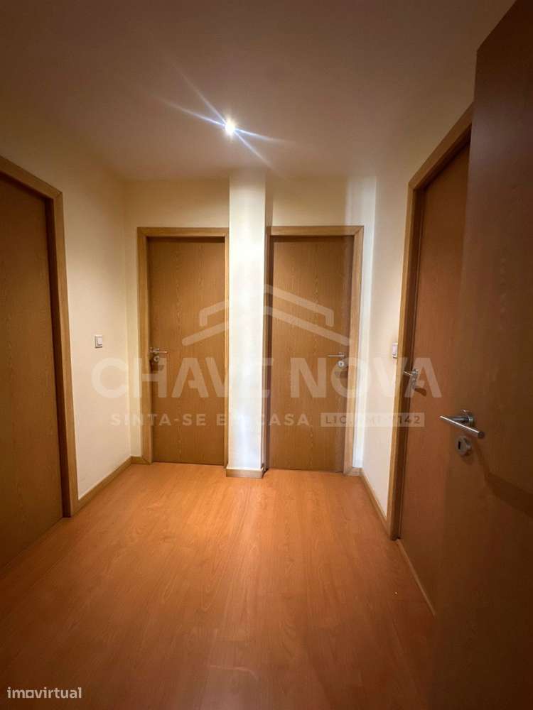 Apartamento T2+1 Renovado para venda, Matosinhos Sul-16