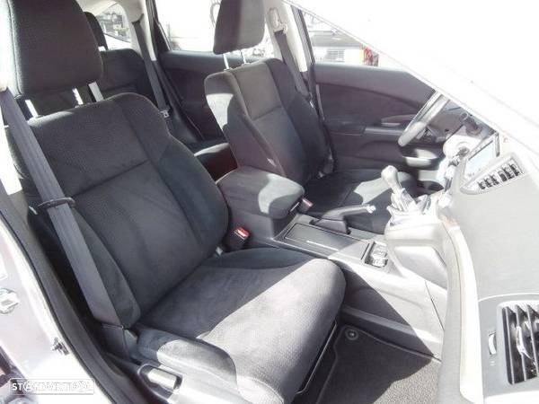 Honda CR-V 1.6 i-DTEC Elegance Navi - 34