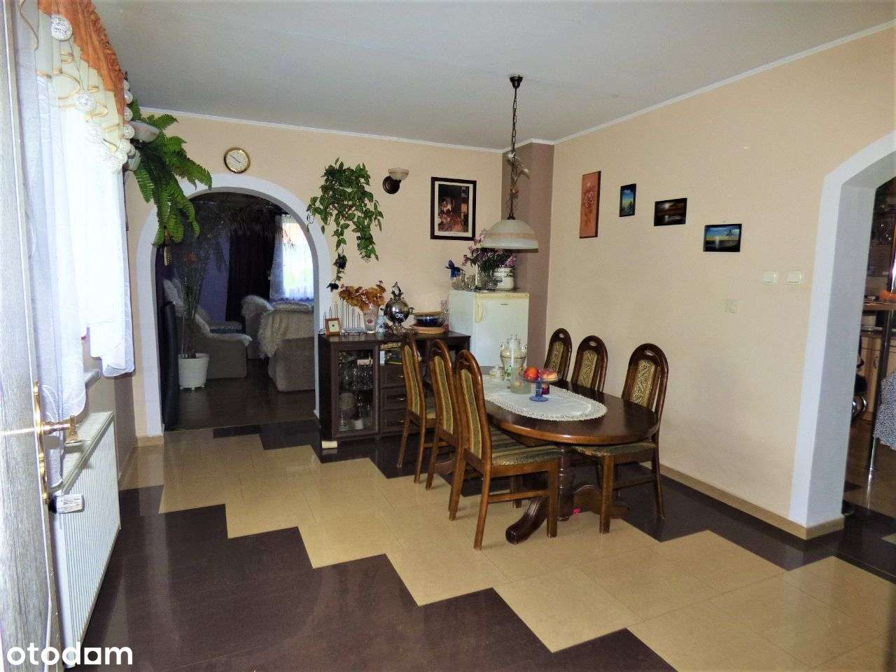 Przestronny dom w Bąkowie of. 2107B - Pełny obrazek: 5/20