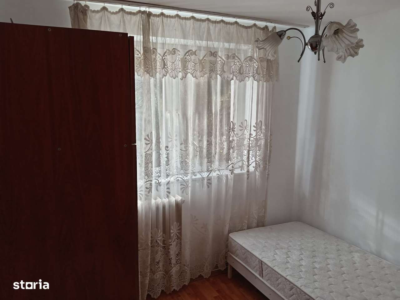 Ap.2 Camere, Et.2, Zona Decebal,Bistrita - Imagine principală: 4/7