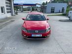 Volkswagen Passat 2.0 TDI 4Mot Comfortline - 2