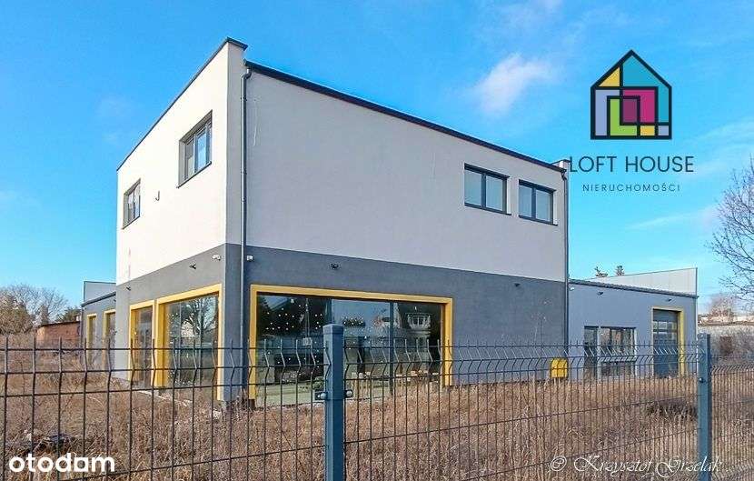 Miejsce na siedzibę Twojej firmy. - Pełny obrazek: 2/10