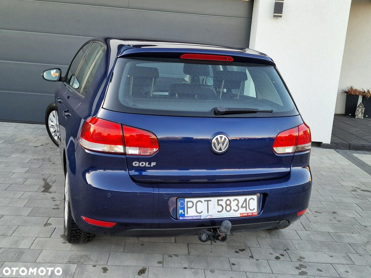 Volkswagen Golf - 13