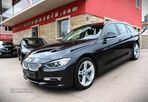 BMW 320 d Touring Aut. Efficient Dynamics Edition - 1