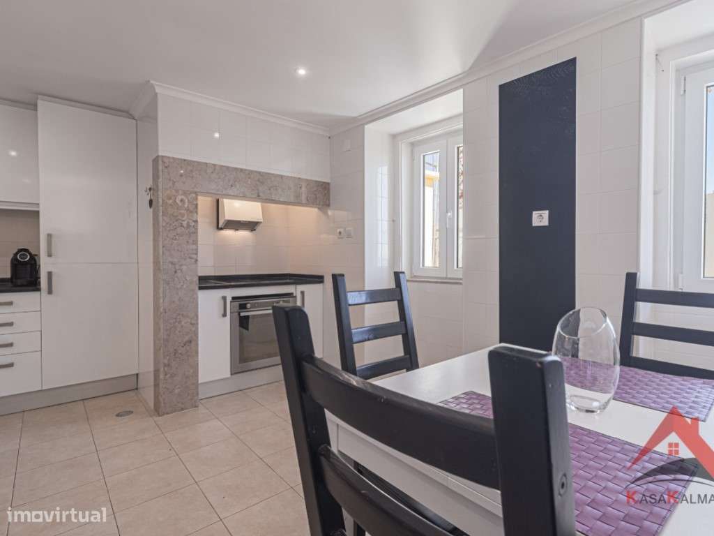 Apartamento T1 - Estrela, Lisboa-15