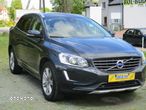 Volvo XC 60 D4 AWD Momentum - 5