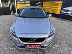 Volvo V40 D2 Aut. Inscription - 11