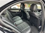 Mercedes-Benz E 200 d Aut. - 8