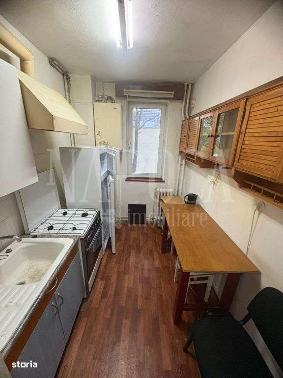 Apartament 2 camere de inchiriat in Gheorgheni, Cluj Napoca - Imagine principală: 3/4