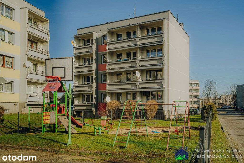 Mieszkanie do wynajęcia - Pełny obrazek: 4/14