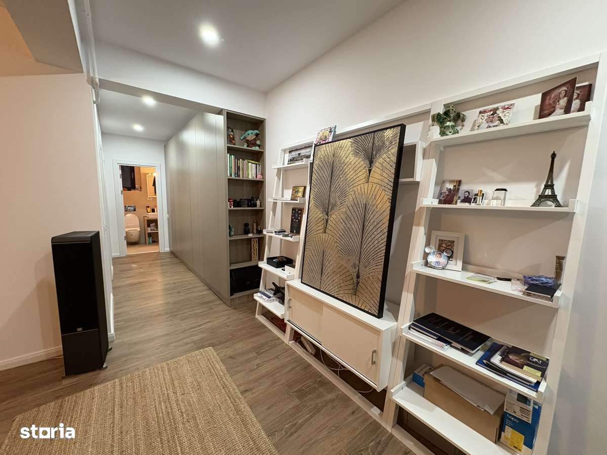 Apartament Superb - Sector 1 - Incalzire in Pardoseala - Imagine principală: 2/18