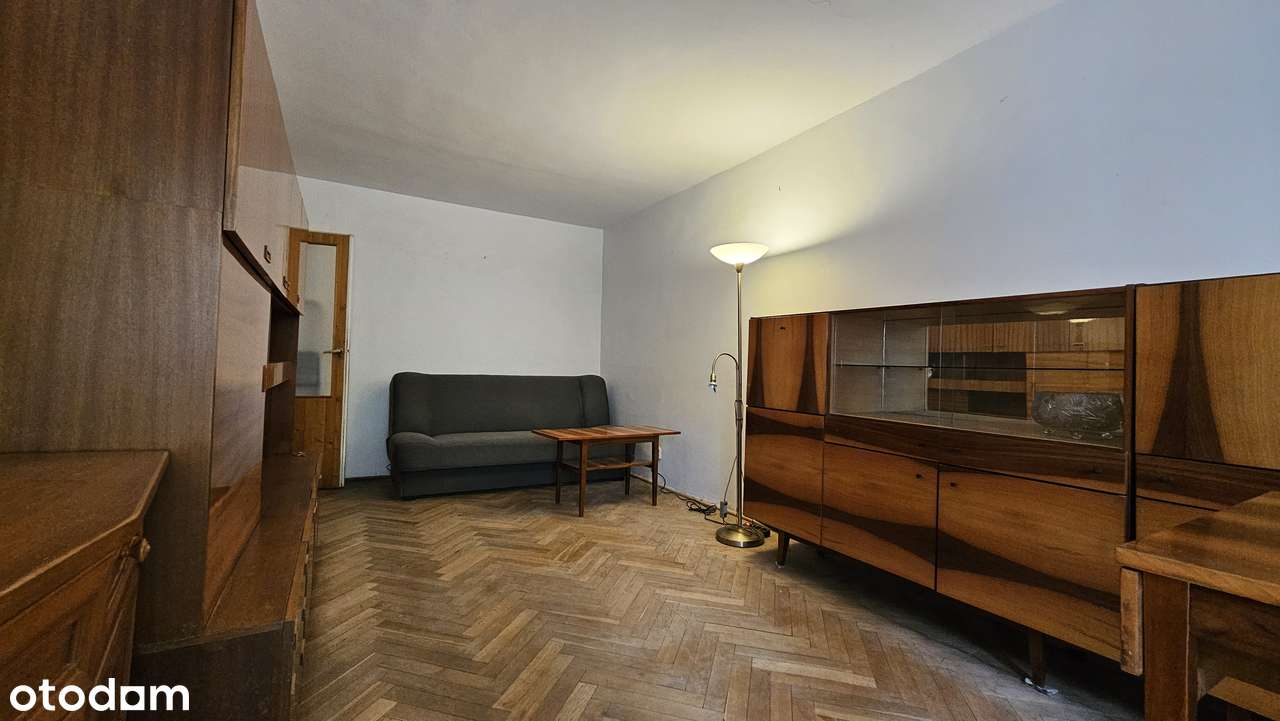 Osiedle Pojezierska. 2-pokojowe z balkonem na II piętrze, 45m2, park - Pełny obrazek: 3/13