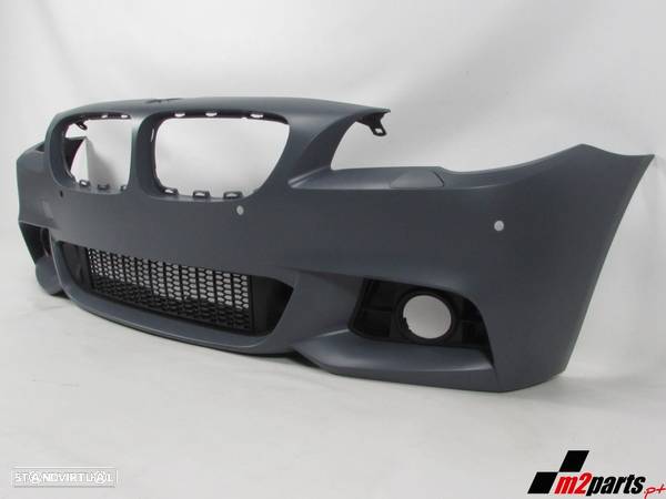 KIT M/ PACK M LCI BODYKIT COMPLETO Novo/ ABS BMW 5 Touring (F11) - 3