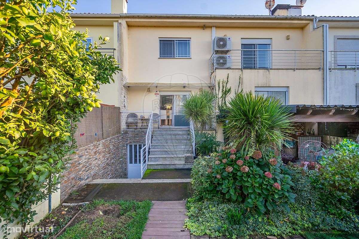 Moradia T5 para venda - Grande imagem: 4/30