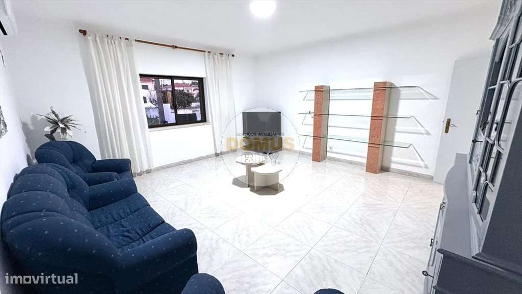 Moradia Térrea T3 | 2 wcs | Quintal - Fernão Ferro - Grande imagem: 4/18