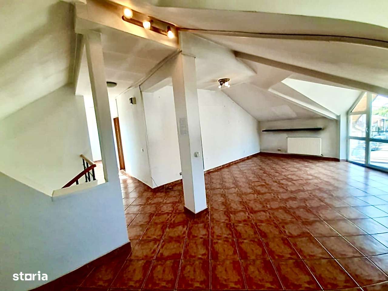 Vanzare casa Obor Făinării-14
