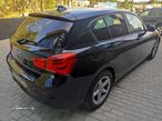 BMW 116 d Advantage - 5