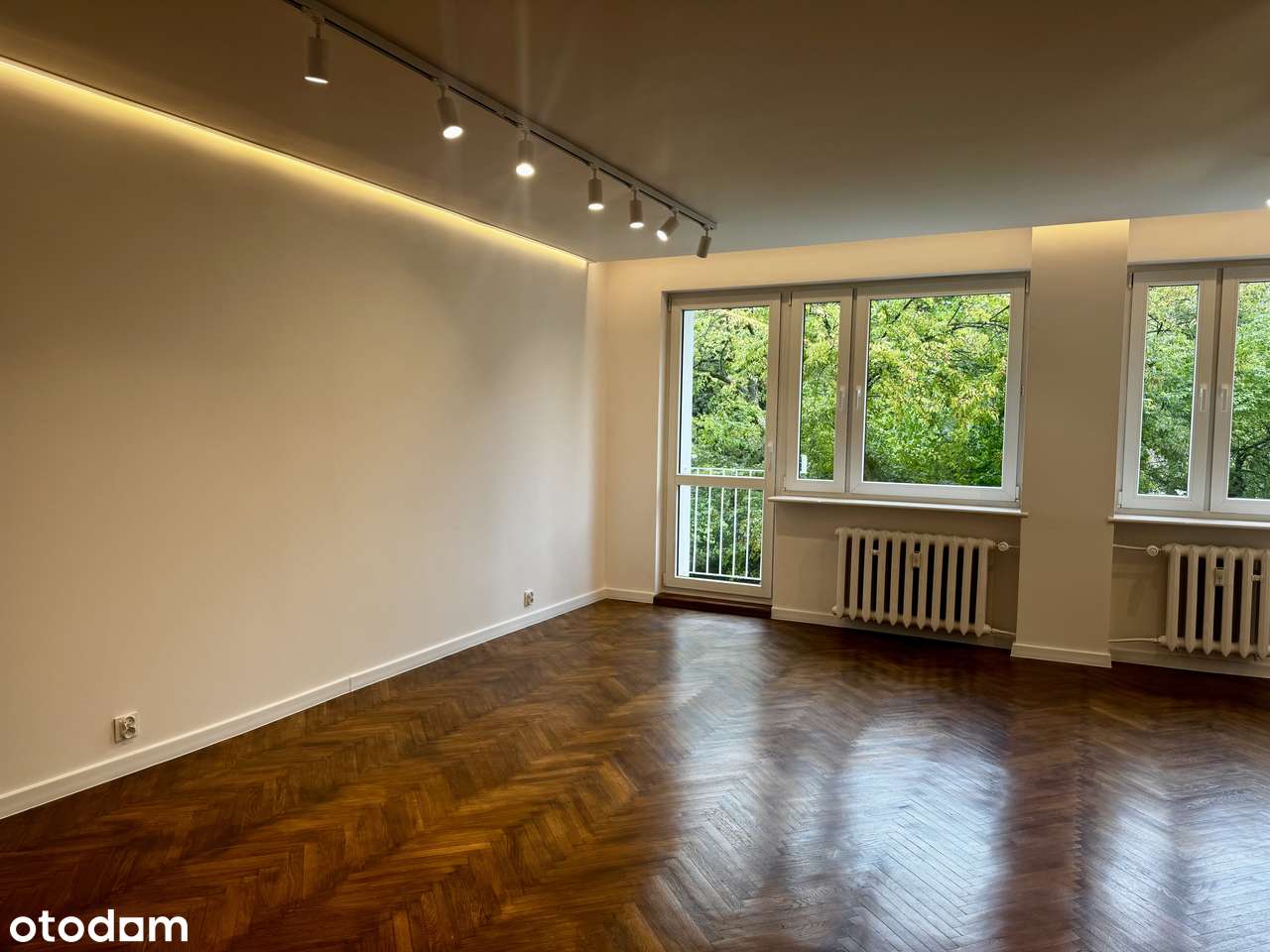 -Na Sprzedaż- os. Przyjaźni-2/3 pok-Po remoncie- - Pełny obrazek: 3/8