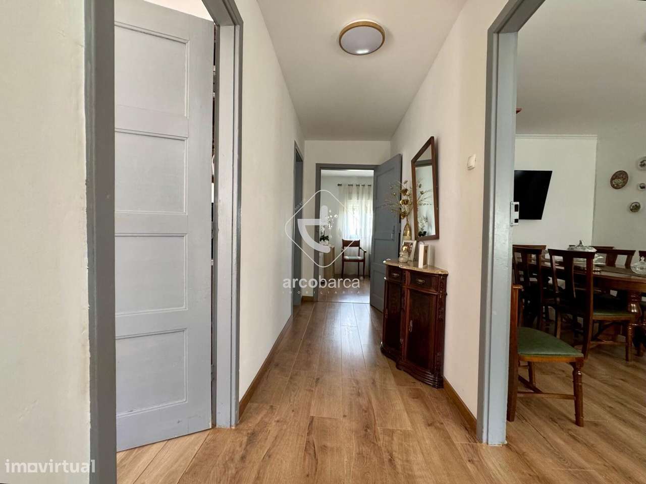 Moradia T3 em Vila Fonche-24