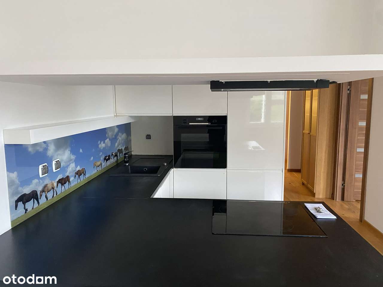 Przestronne 3-pokojowe mieszkanie z balkonem - Ogłoszenie prywatne - Pełny obrazek: 1/14