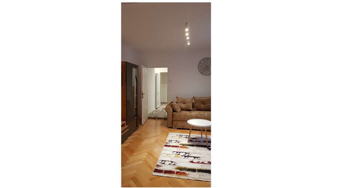 Apartament Nou, Nedecomandat , 2 Camere, Zona Mihai Viteazu - Imagine principală: 3/10