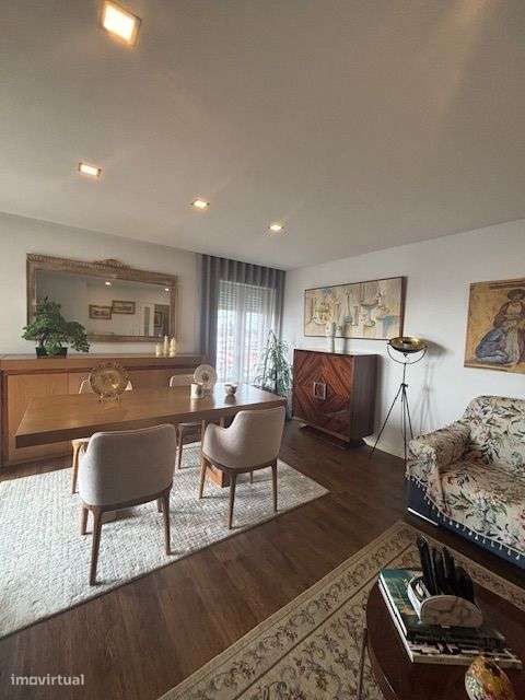 Apartamento T2 em Moreira da Maia.-0