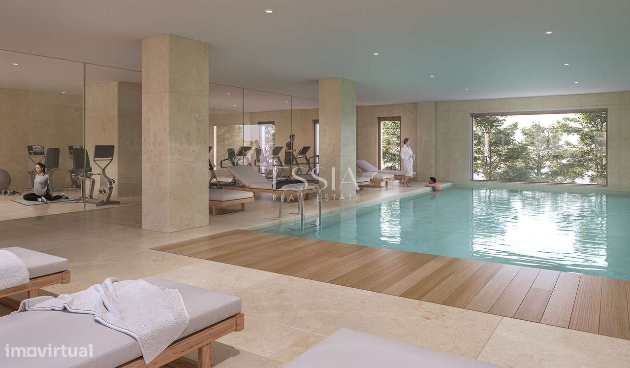 Apartamento T2 no Antas Atrium-12