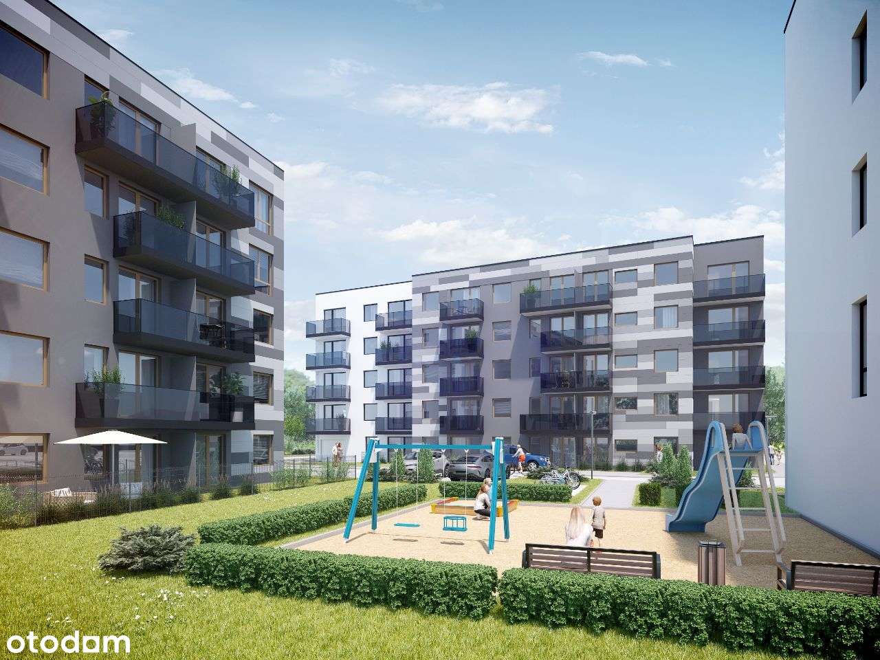 Mieszkanie Starogard Gdański - Pełny obrazek: 4/6