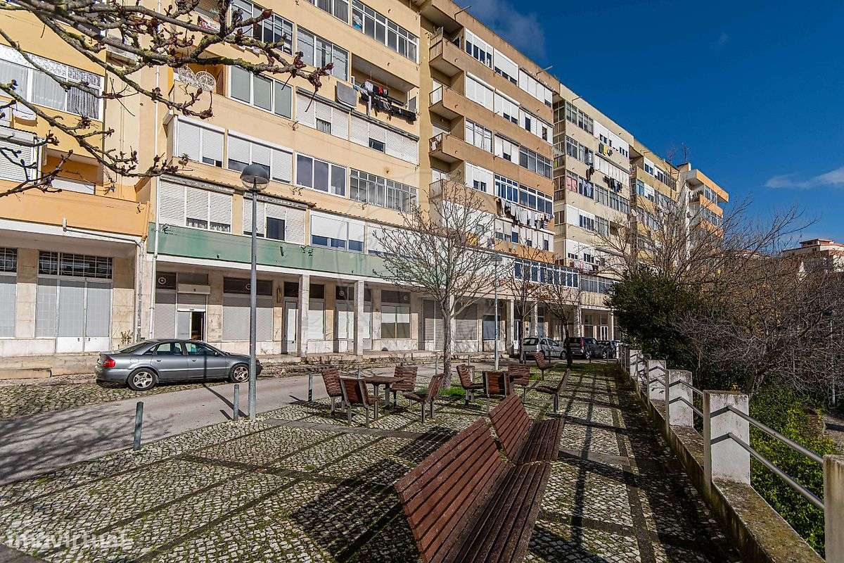 Apartamento T3 para venda - Grande imagem: 5/26