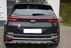 Kia Sportage - 6