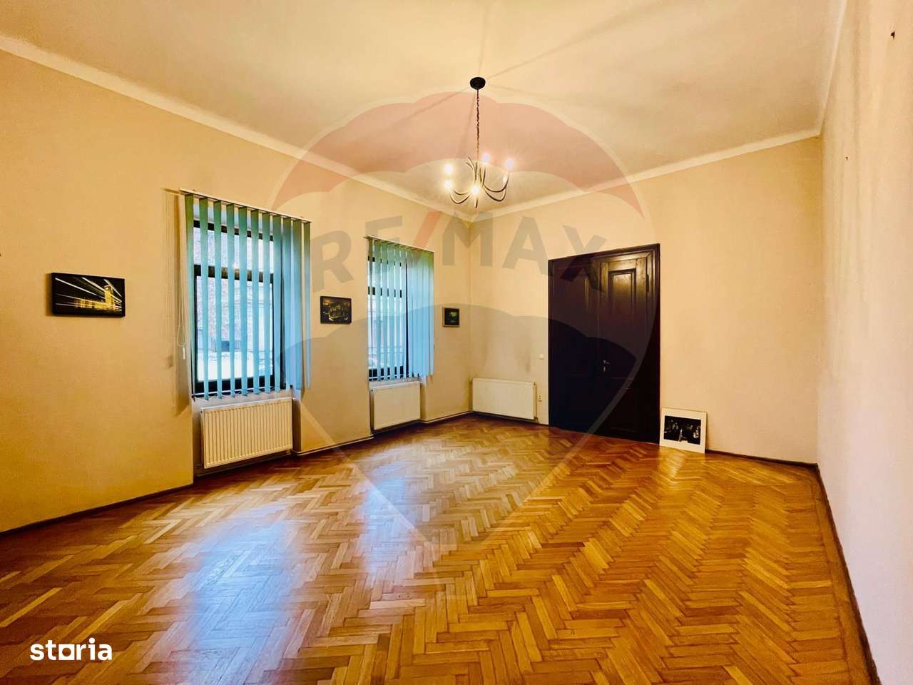 Spațiu de birouri de inchiriat in Sibiu - Zona Centrala - Imagine principală: 2/8