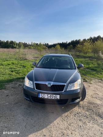 Skoda Octavia 1.6 TDI Ambition - 4