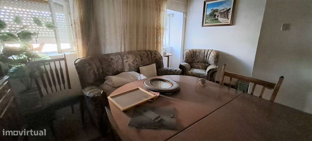 Moradia T2, Miranda do Douro-23