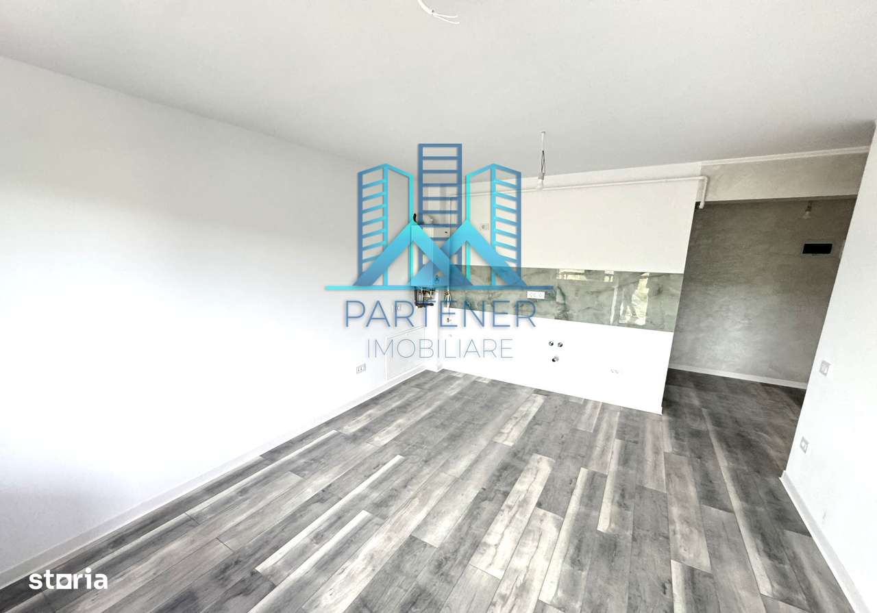 FINALIZAT!Parcare intabulata!Apart. 2 camere,47 mp,Pacurari-Rediu - Imagine principală: 4/7