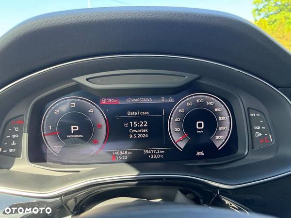 Audi Q8 50 TDI mHEV Quattro Tiptronic - 35