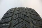 2x 225/55R17 opony zimowe Pirelli 6mm 18 53172 - 3