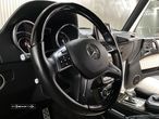 Mercedes-Benz G 63 AMG Brabus Widestar - 38